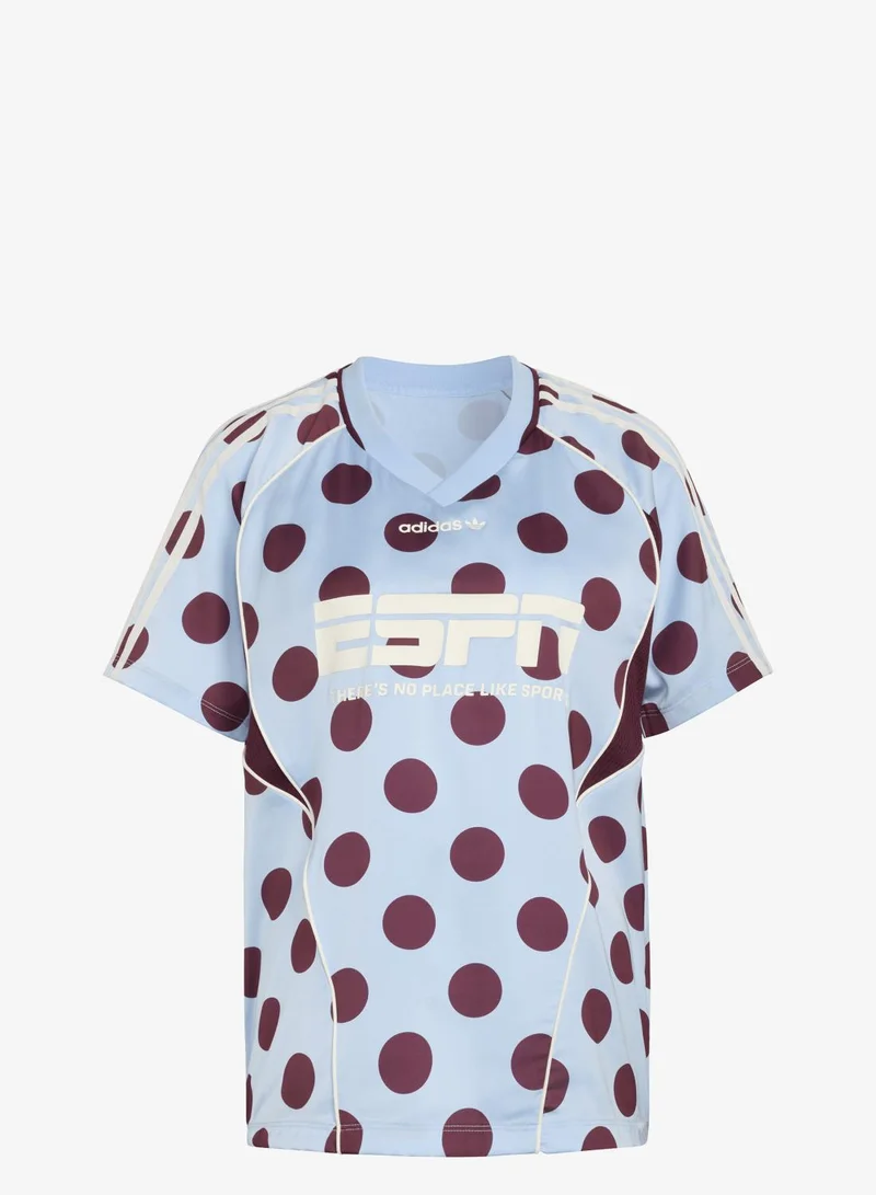 adidas Originals STREET JERSEY SS